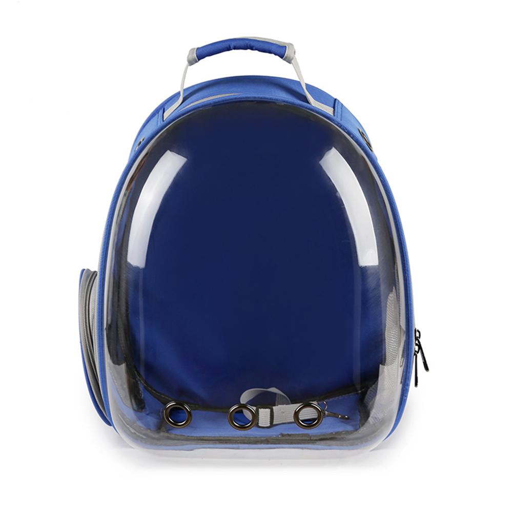 360° Space Capsule Pet Travel Backpack