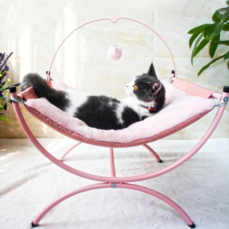 Four Seasons Universal Cat Bed