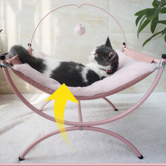 Four Seasons Universal Cat Bed