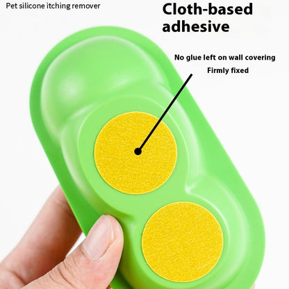 Cat Self-Service Scratching Toy