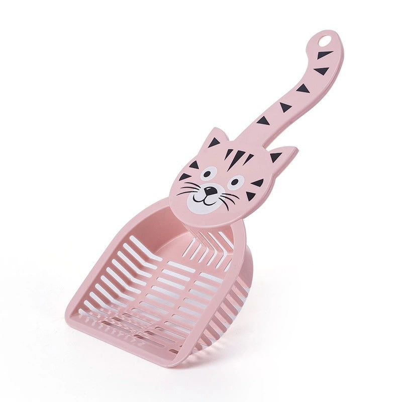 Extra-Large Pet Litter Shovel