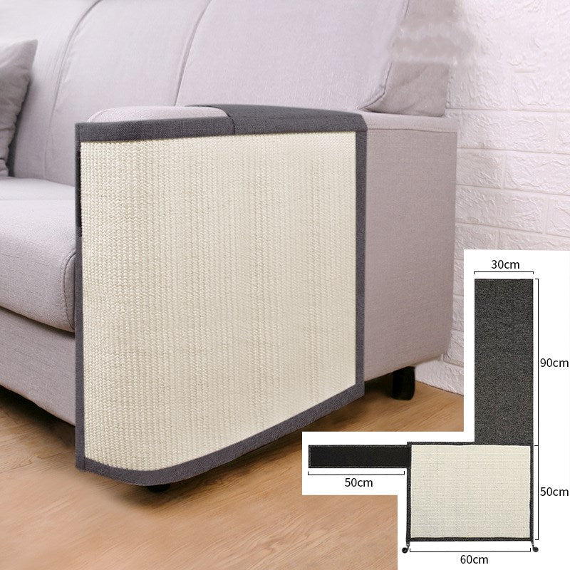 Cat Scratcher Claw Sharpener Pad