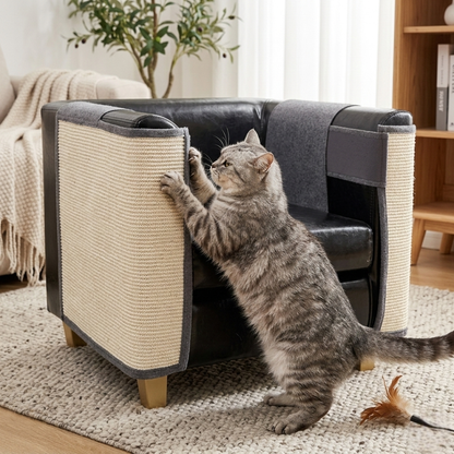 Cat Scratcher Claw Sharpener Pad