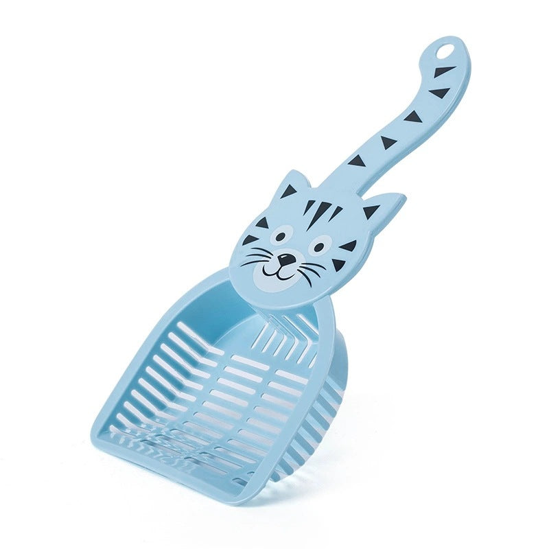 Extra-Large Pet Litter Shovel