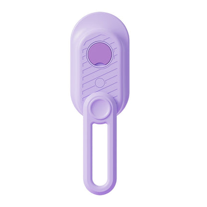 Electric Steam Massage Brush