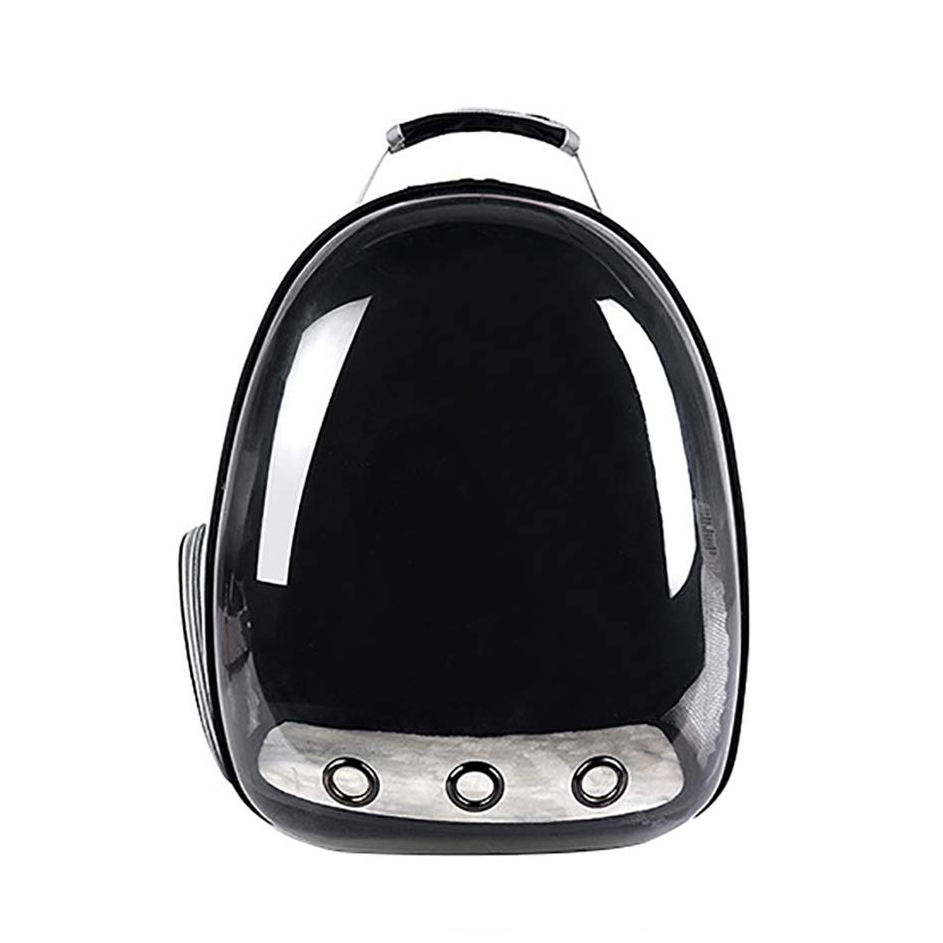 360° Space Capsule Pet Travel Backpack