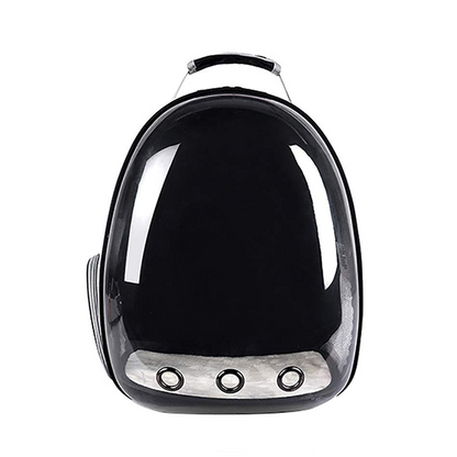 360° Space Capsule Pet Travel Backpack