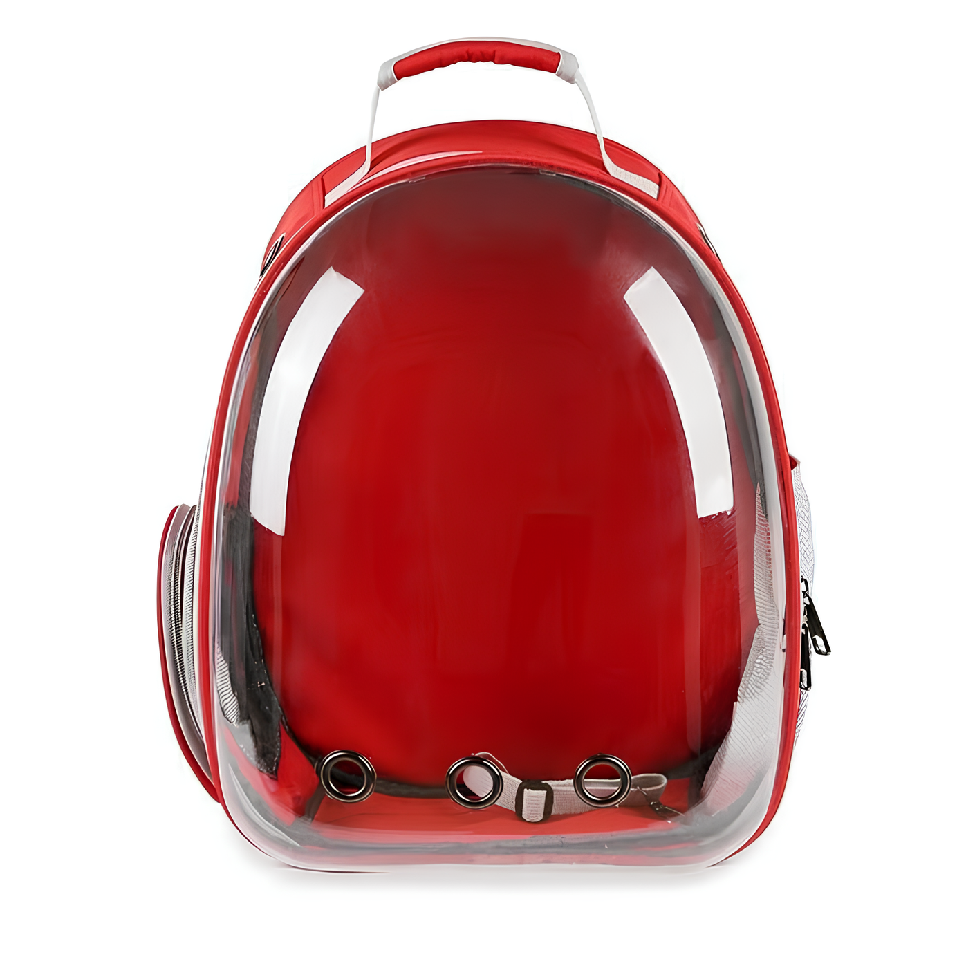 360° Space Capsule Pet Travel Backpack