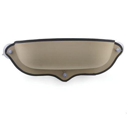 Window sill cat hammock